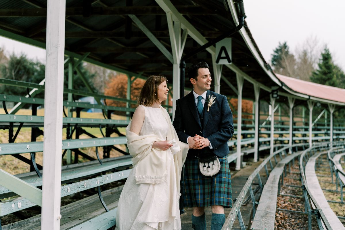 Gallery Item 2 for Duke of Rothesay Highland Games Pavilion