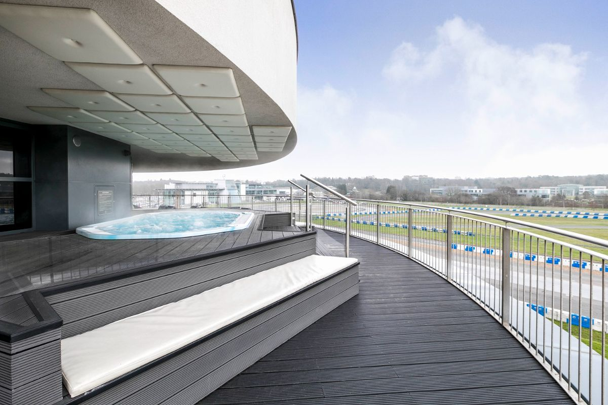 Gallery Item 15 for Brooklands Hotel