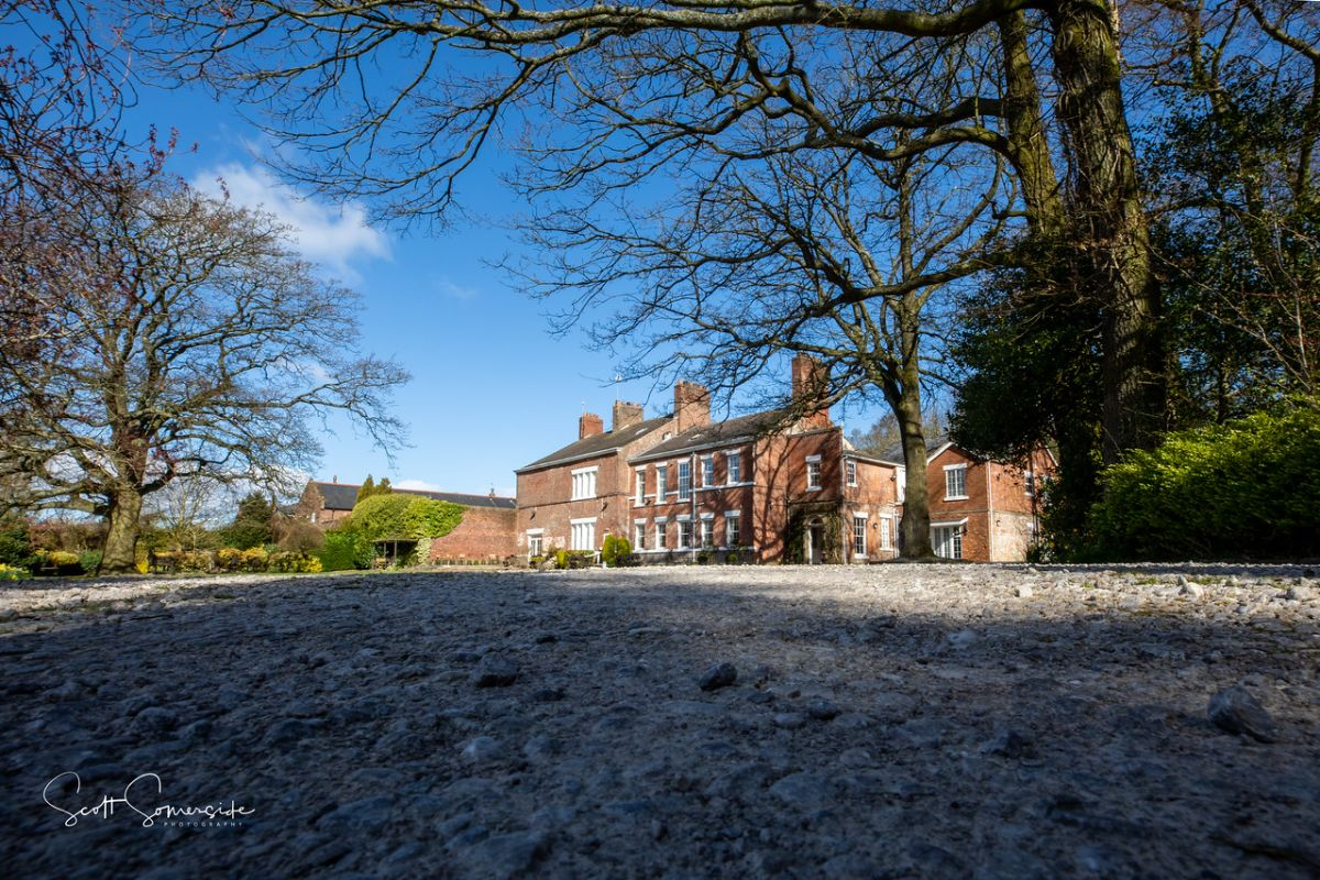 Gallery Item 9 for Singleton Lodge Country House Hotel