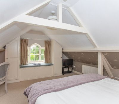 Gallery Item 55 for The Norfolk Mead Hotel