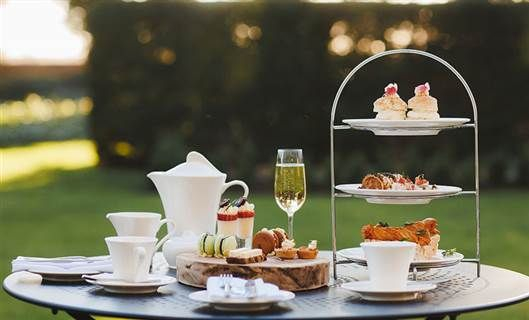 Gallery Item 22 for Saltmarshe Hall