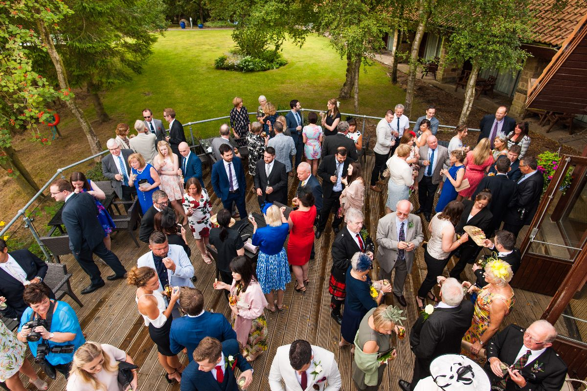 Gallery Item 3 for Chevin Country Park Hotel &amp; Spa