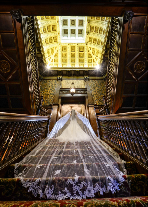 Gallery Item 5 for Norwood Hall Hotel
