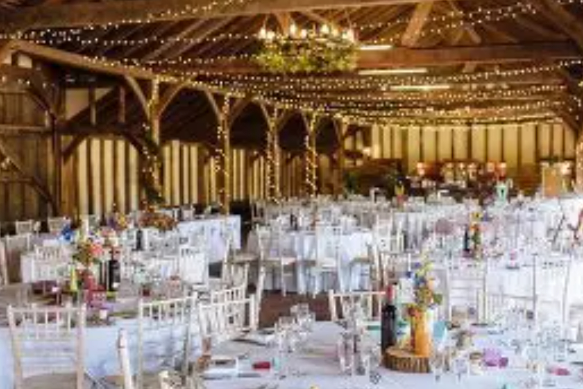 Gallery Item 13 for Laughton Barns