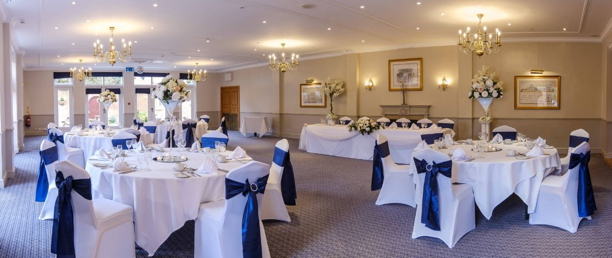 Gallery Item 11 for Coulsdon Manor Hotel