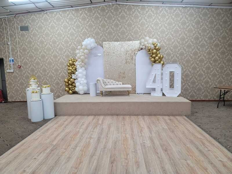 Gallery Item 6 for De Royal Banquet Hall