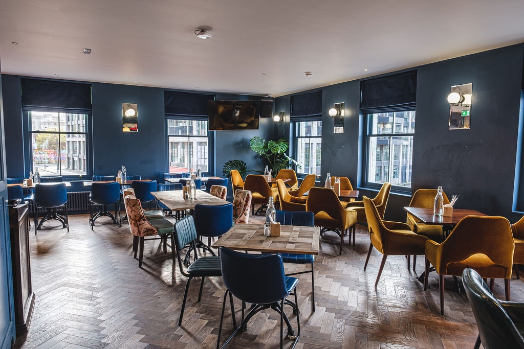 Gallery Item 11 for Lord Napier Star