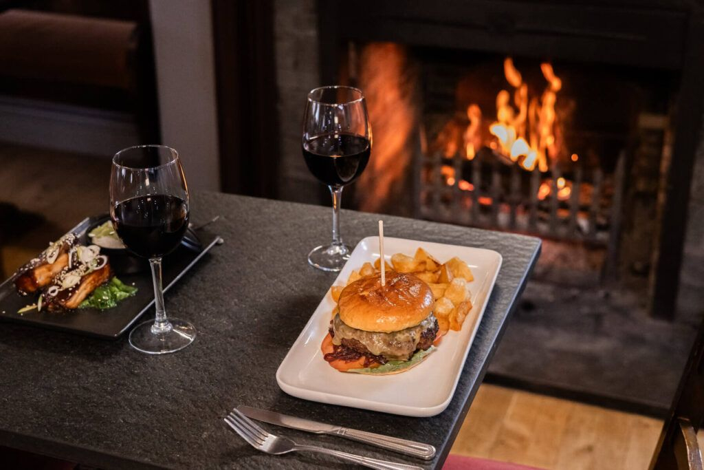 Gallery Item 1 for The Crown Hotel 