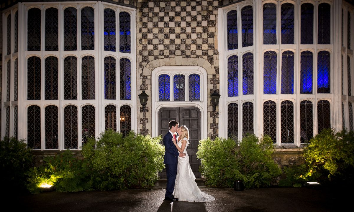 Gallery Item 2 for Hall Place &amp; Gardens