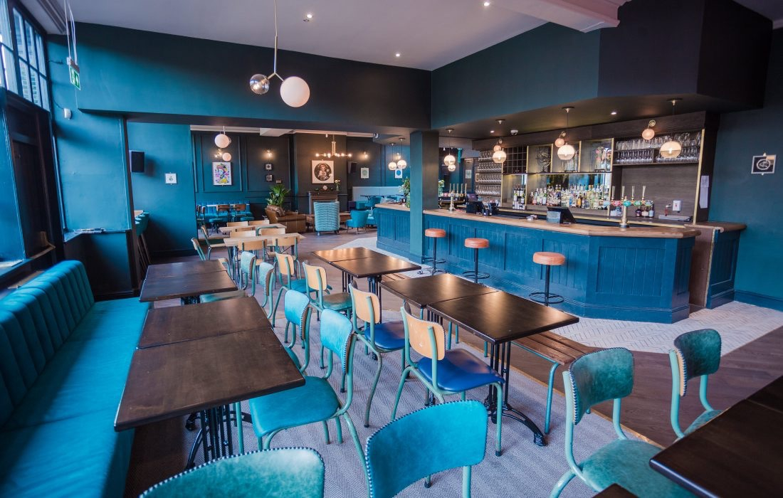 Gallery Item 18 for Heathcote & Star