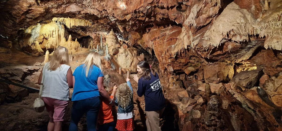 Gallery Item 1 for Kents Cavern