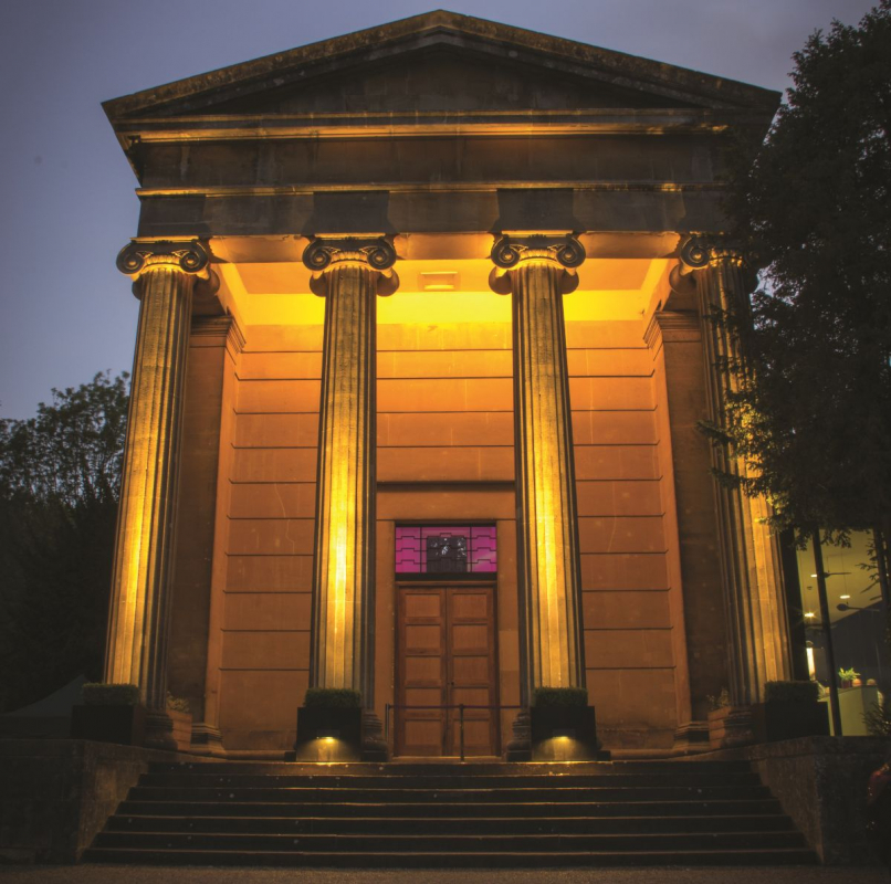 Gallery Item 8 for Arnos Vale