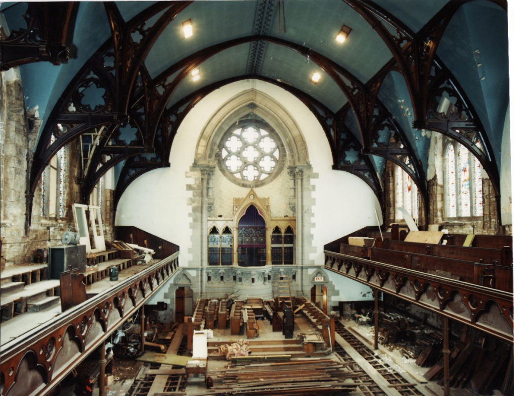 Gallery Item 4 for Cottiers