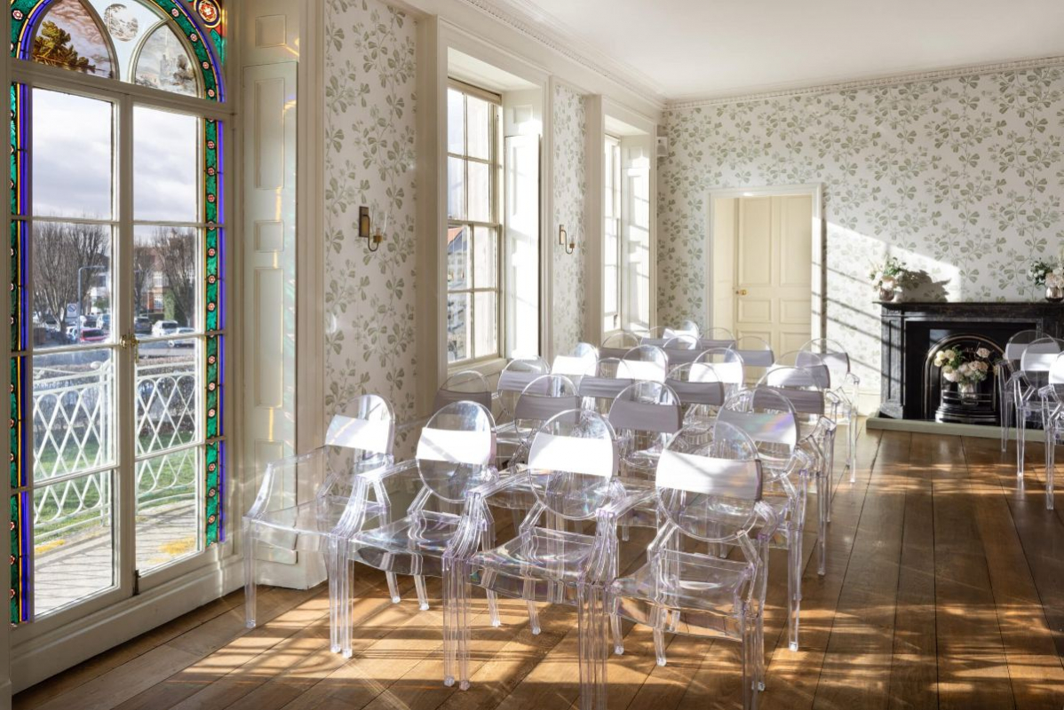 Gallery Item 5 for Valentines Mansion &amp; Gardens
