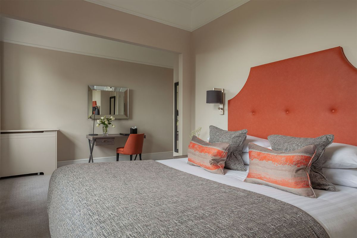 Gallery Item 3 for Oatlands Park Hotel