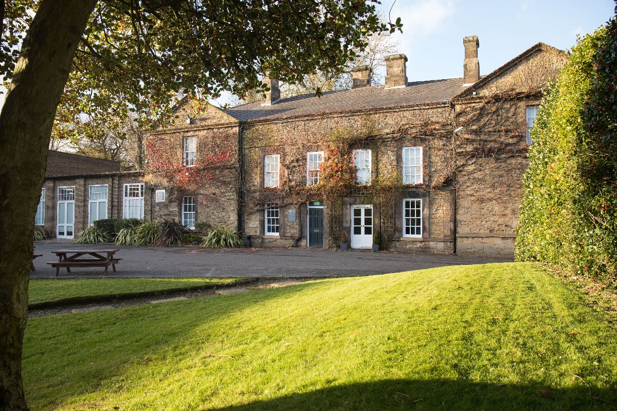 Gallery Item 3 for The Old Rectory