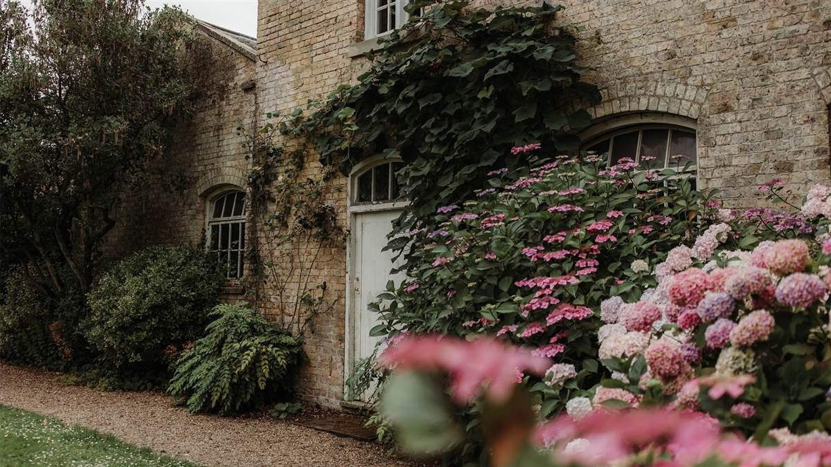 Gallery Item 6 for Saltmarshe Hall