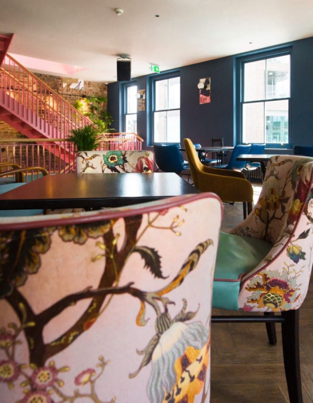 Gallery Item 5 for Lord Napier Star