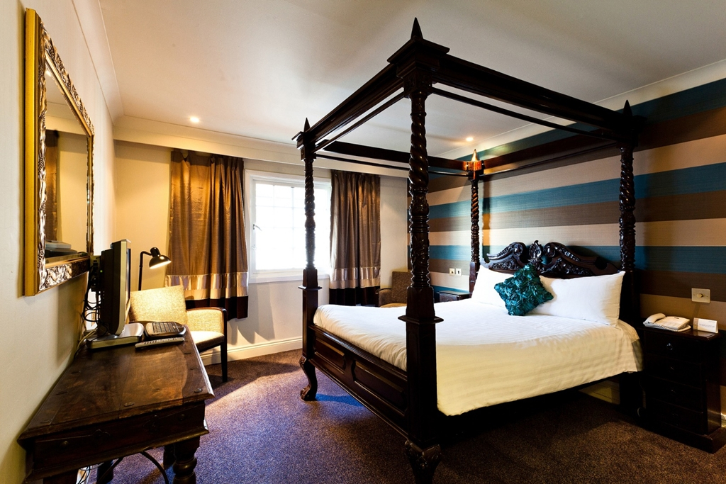 Gallery Item 21 for Mercure Tunbridge Wells Hotel