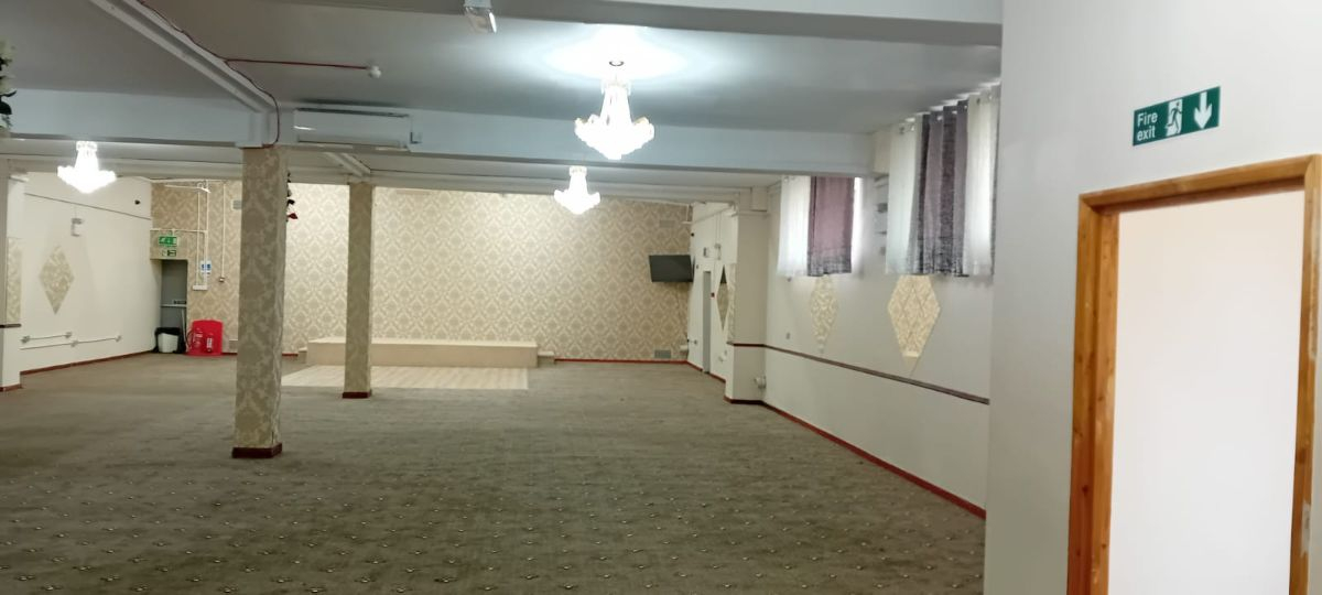 Gallery Item 5 for De Royal Banquet Hall