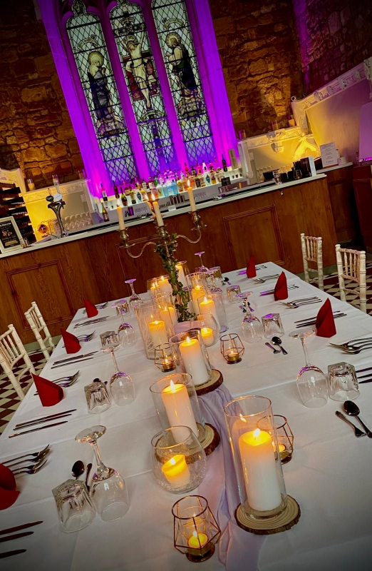 Gallery Item 6 for The Church Restaurant