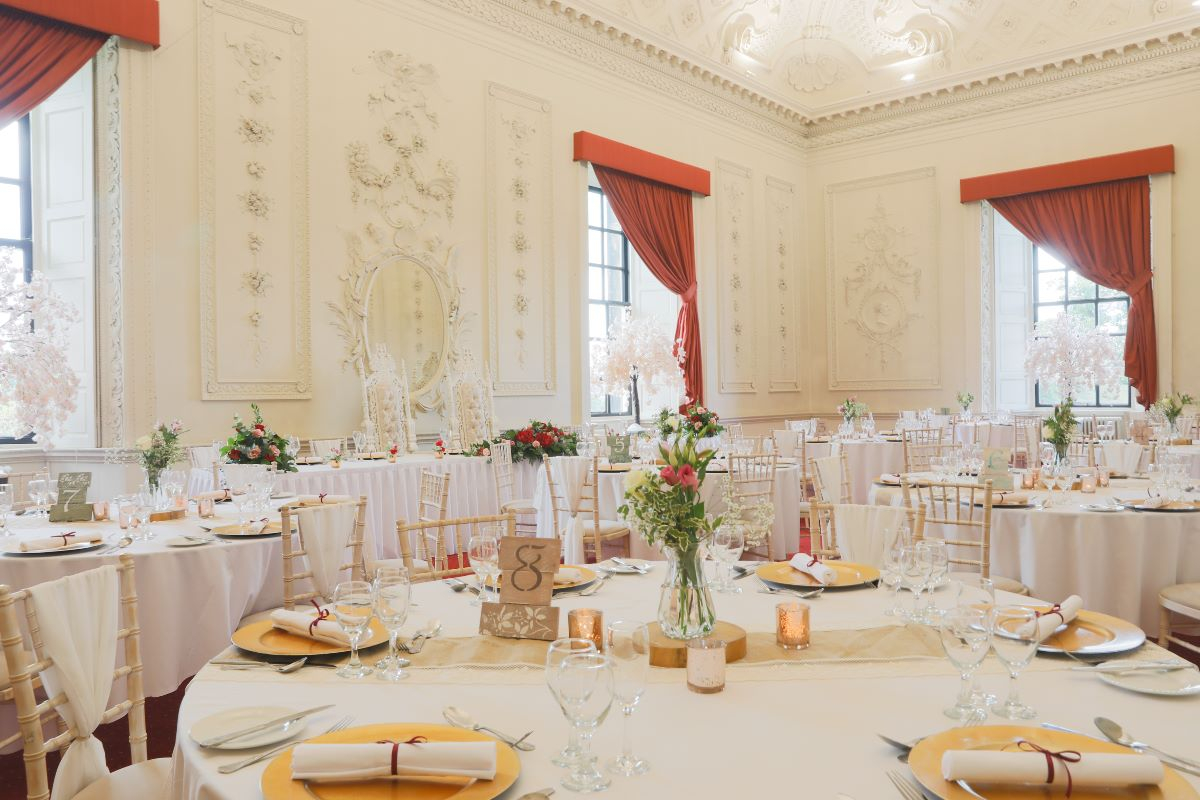 Gallery Item 9 for Lumley Castle Hotel Ltd