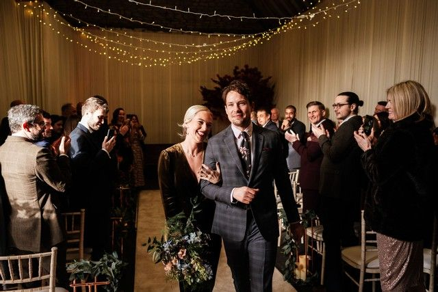 Gallery Item 3 for Bradwell Abbey Weddings