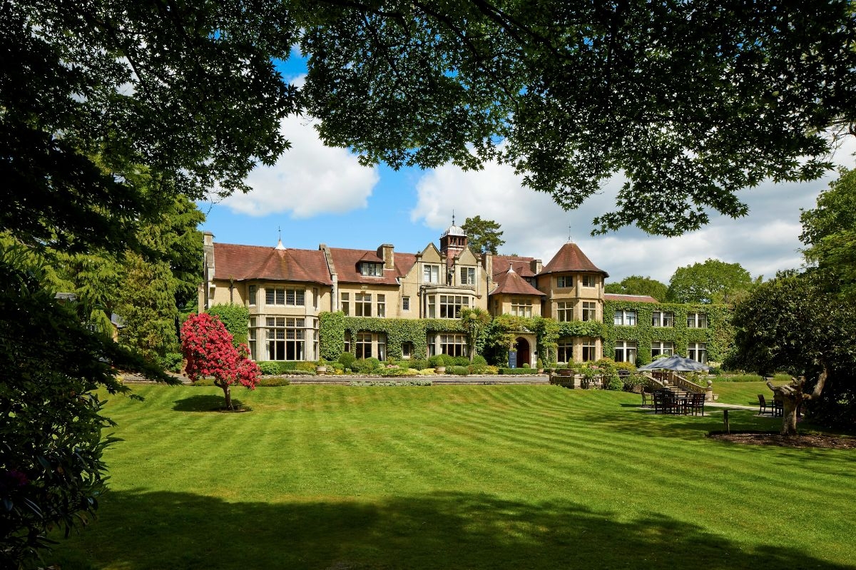 Gallery Item 1 for Macdonald Frimley Hall Hotel &amp; Spa