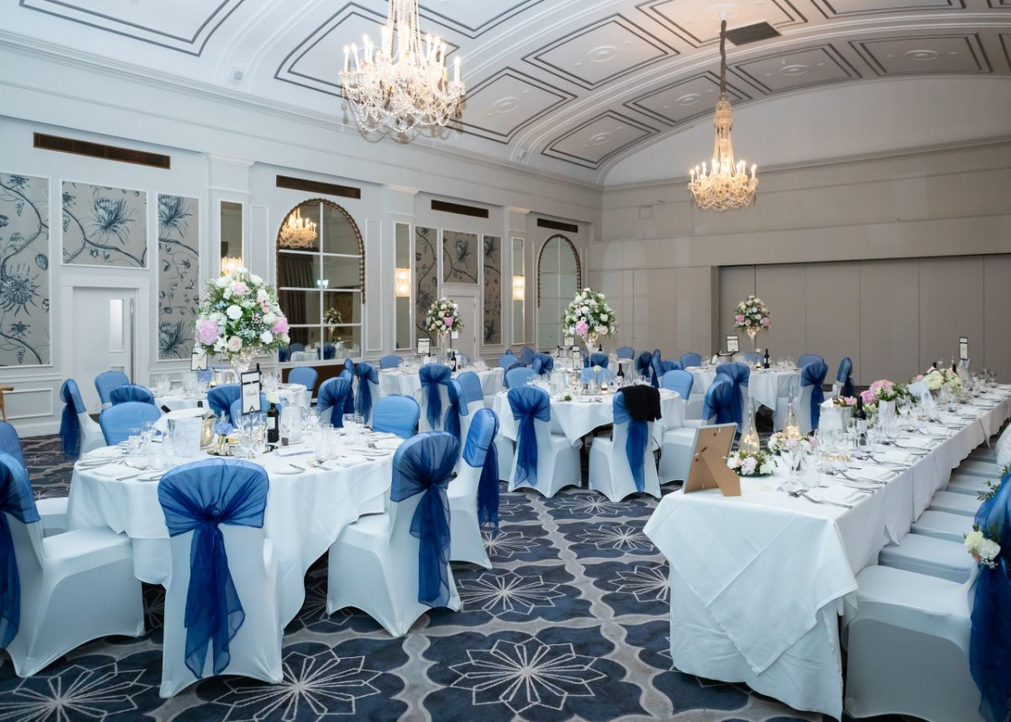Gallery Item 6 for The Castle Hotel Windsor