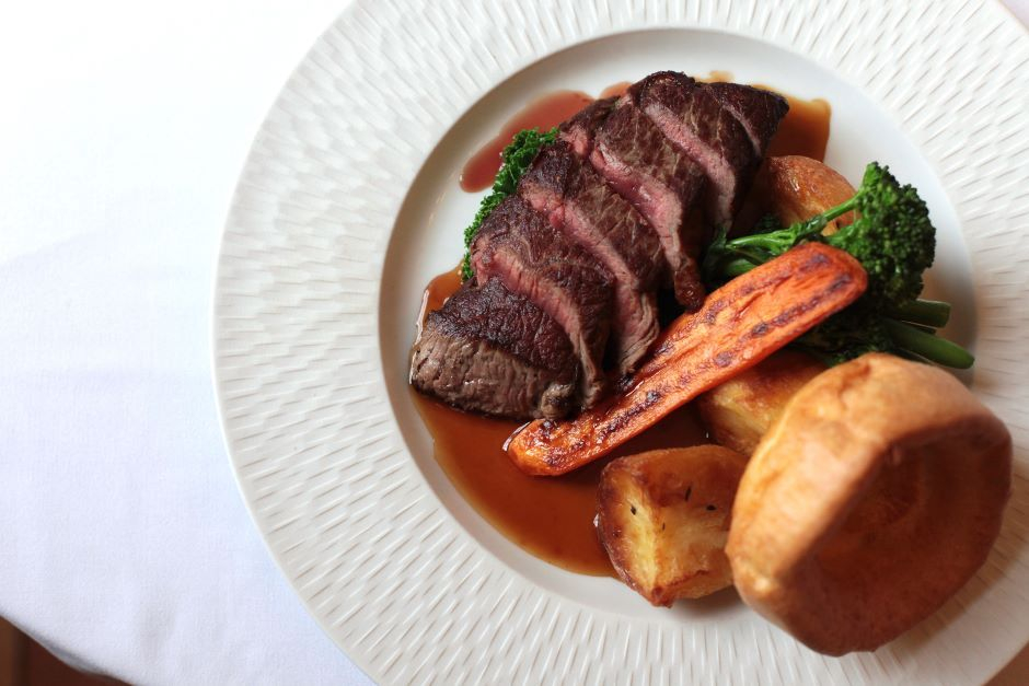 Gallery Item 1 for Nunsmere Hall