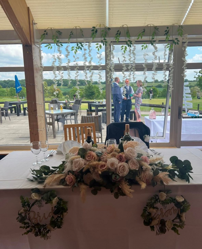 Gallery Item 5 for Chesfield Downs