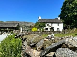 Gallery Item 1 for Yew Tree Farm Weddings