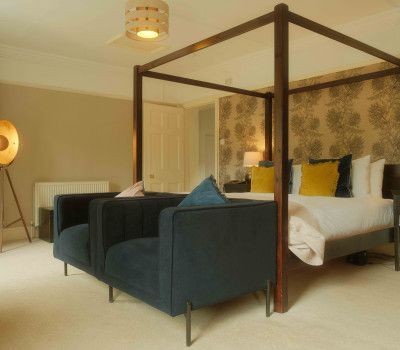 Gallery Item 67 for The Norfolk Mead Hotel