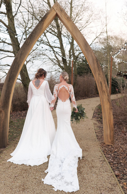 Gallery Item 4 for The Woodland at Hothorpe Hall