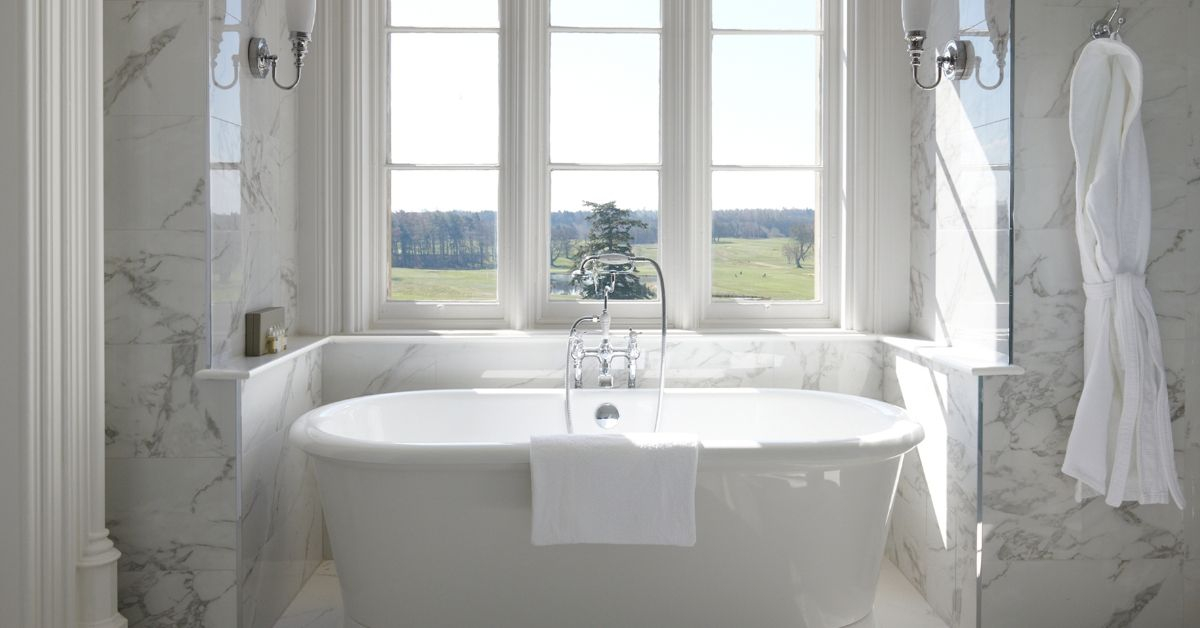 Gallery Item 2 for Matfen Hall Country Hotel, Spa and Golf Estate