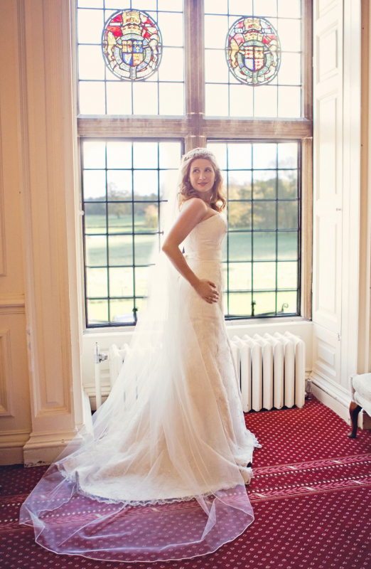 Gallery Item 4 for Madingley Hall