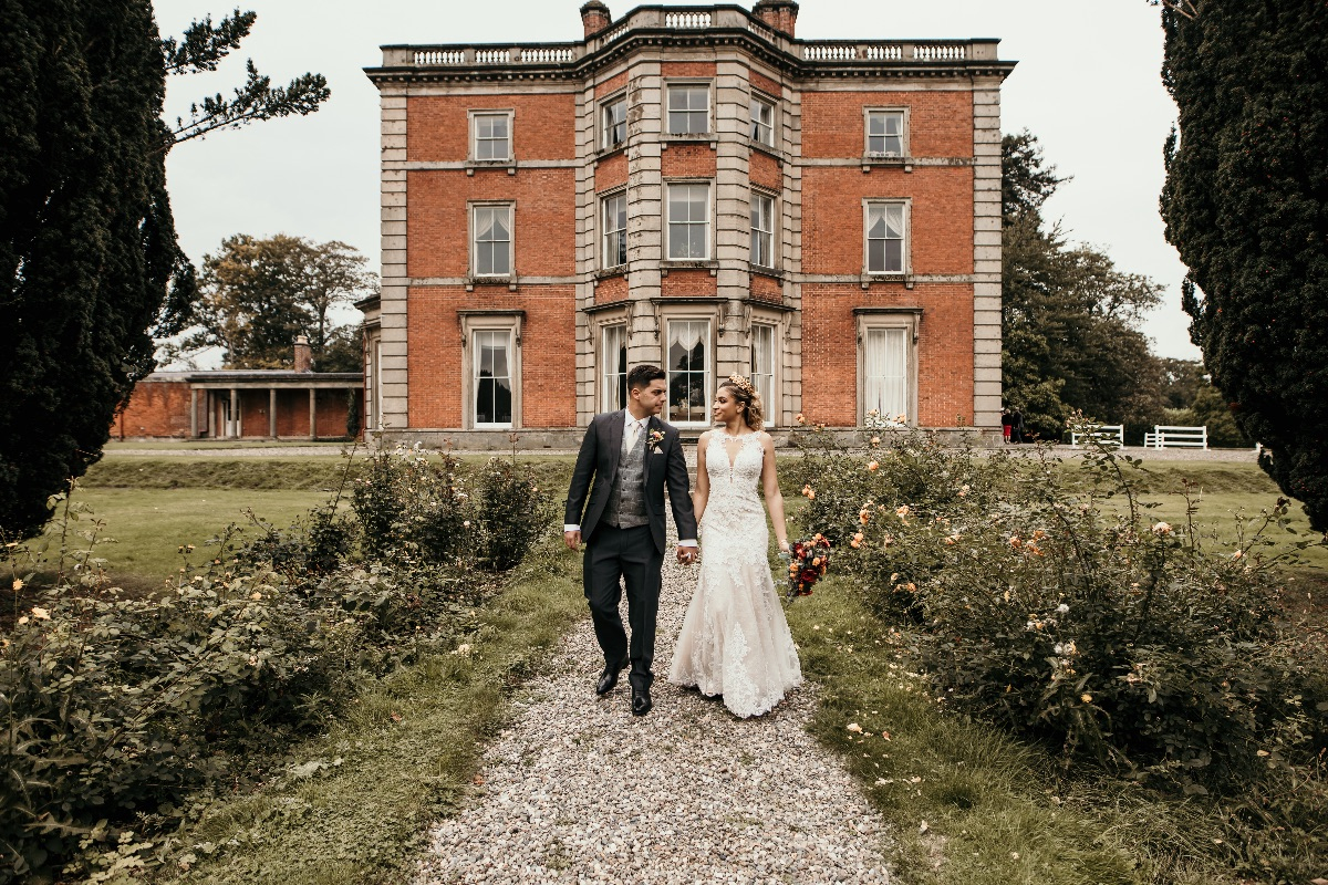 Gallery Item 3 for Netley Hall