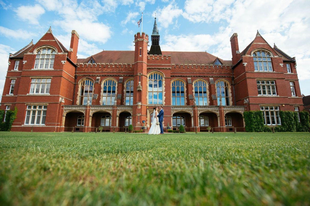 Gallery Item 1 for Bedford School