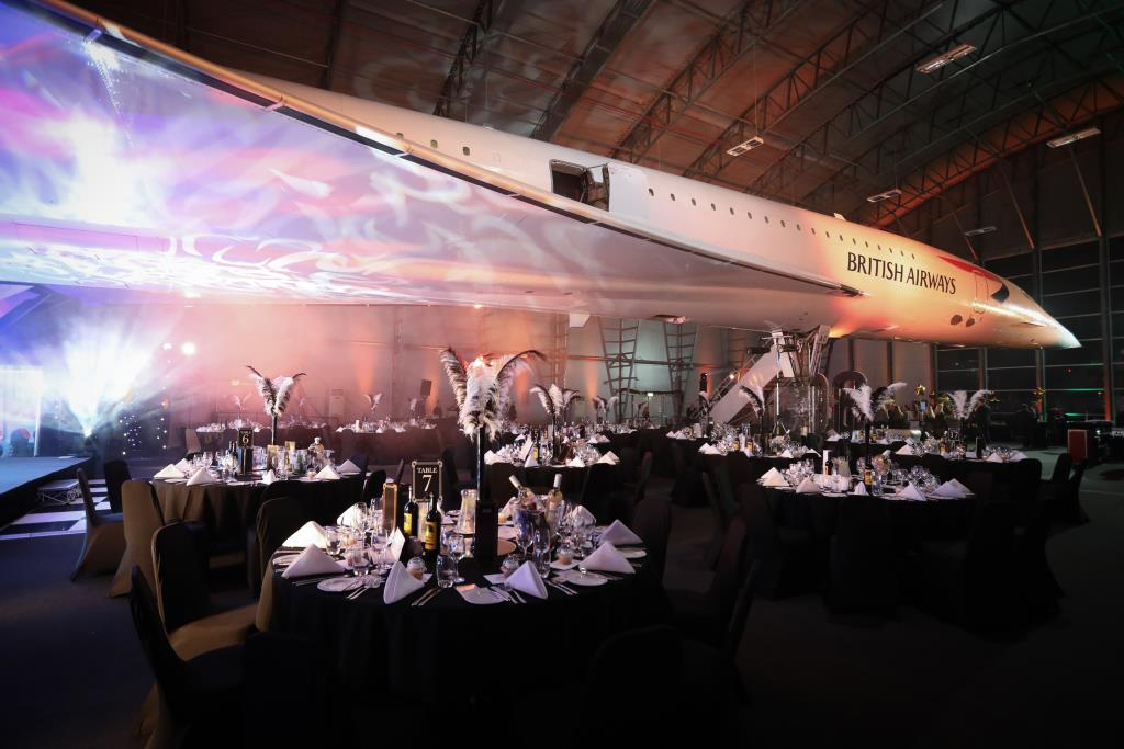 Gallery Item 2 for Concorde Conference Centre