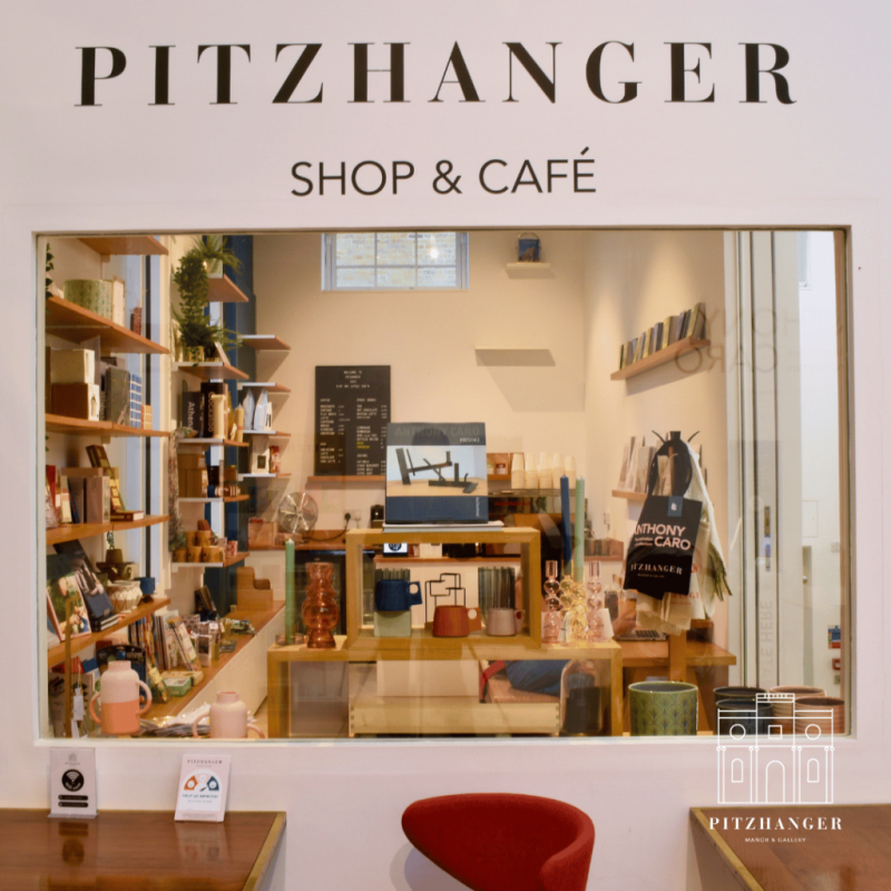 Gallery Item 5 for Pitzhanger Manor &amp; Gallery