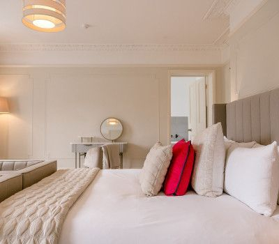 Gallery Item 39 for The Norfolk Mead Hotel