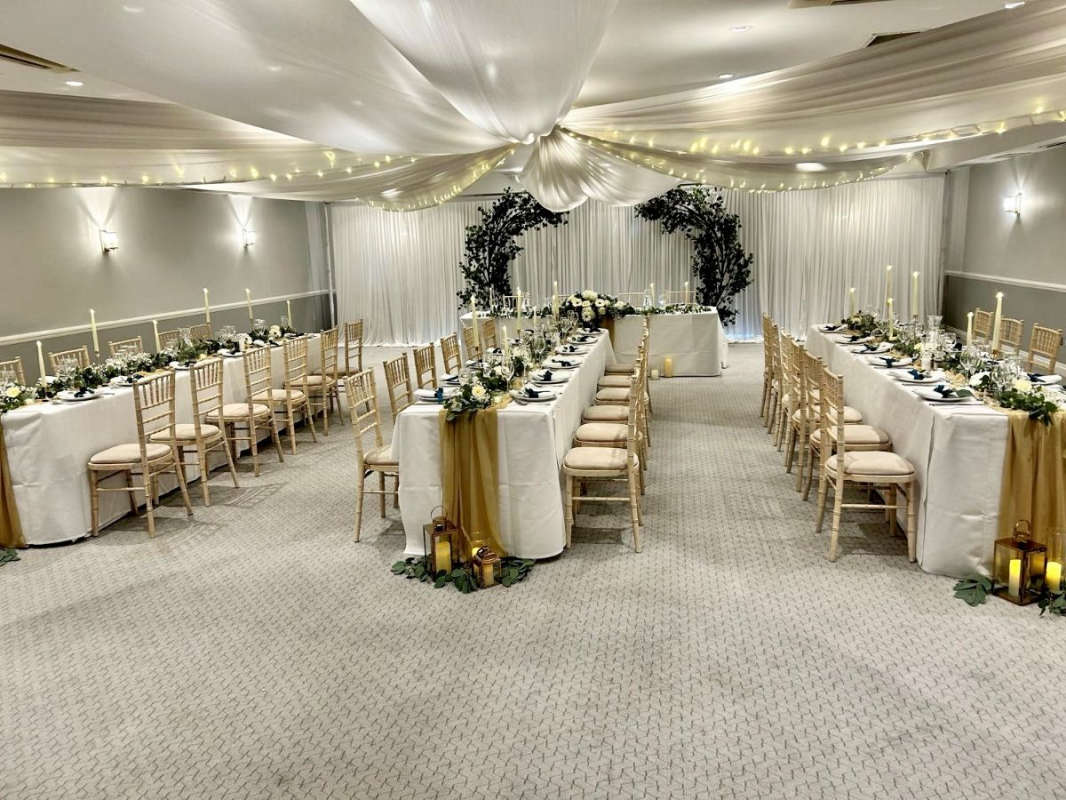 Gallery Item 4 for Mercure Tunbridge Wells Hotel