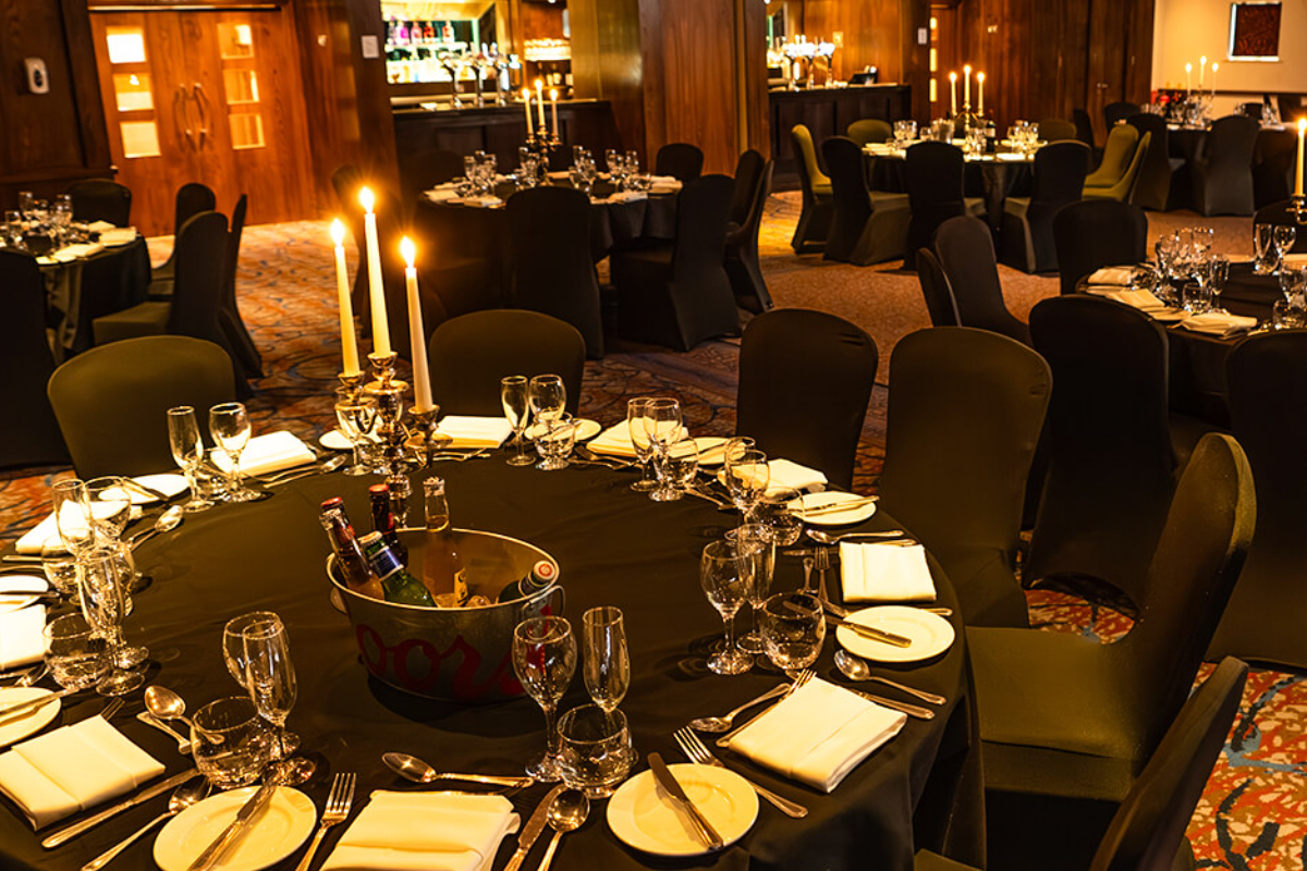 Gallery Item 1 for Drayton Manor Resort