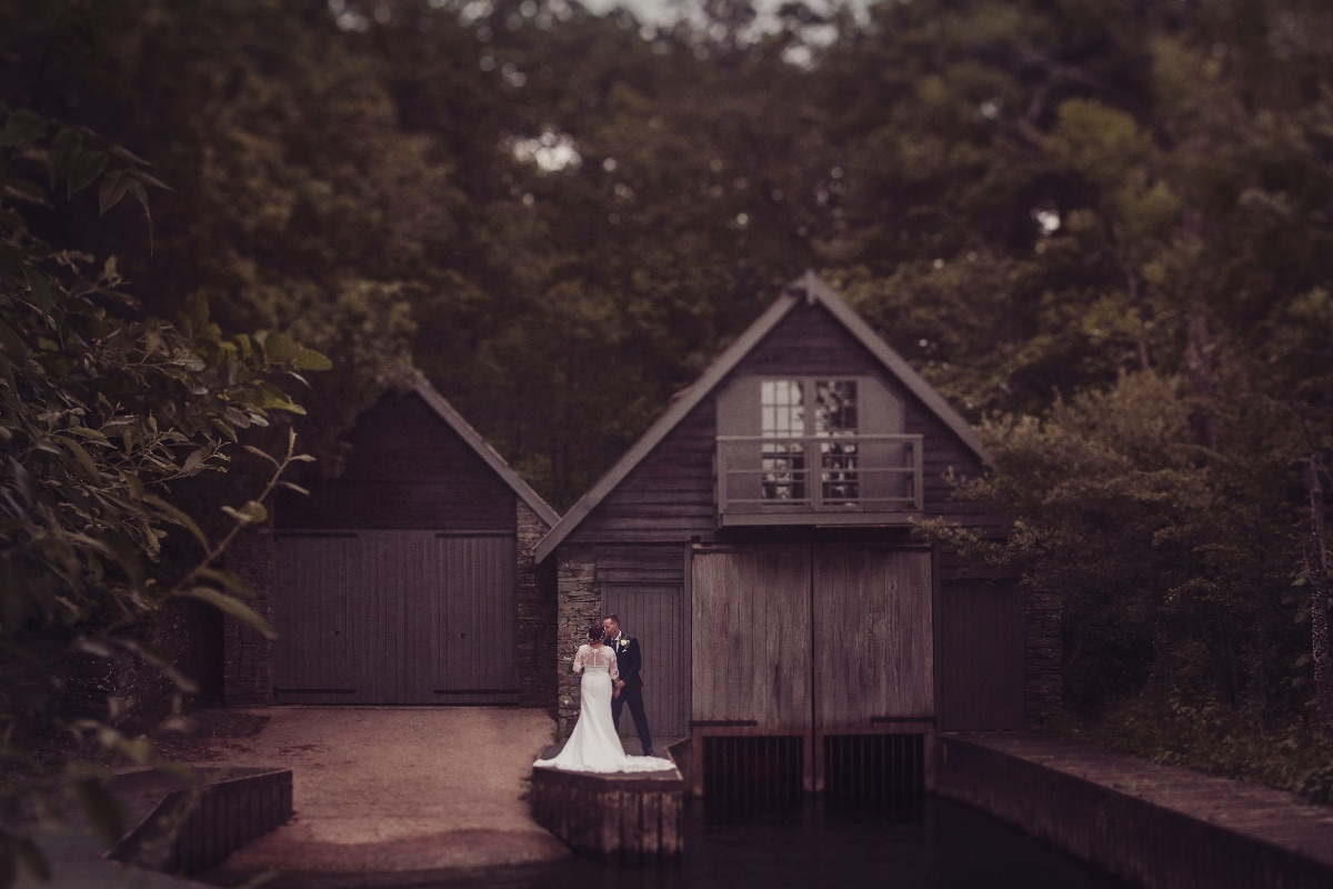 Gallery Item 2 for Cragwood Country House Hotel