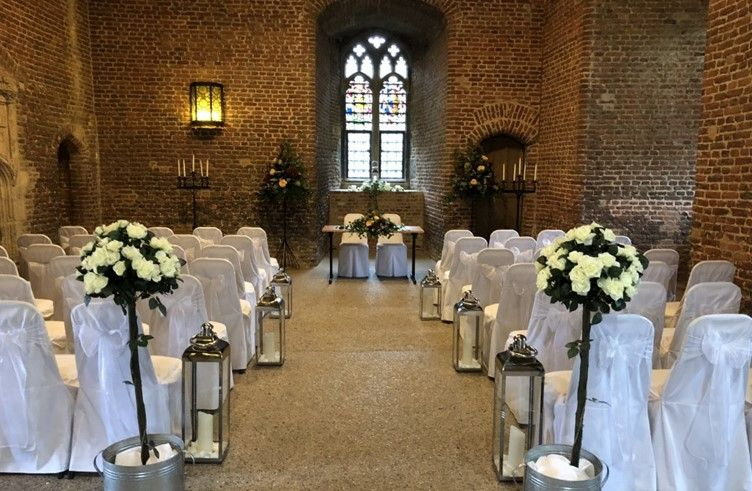 Gallery Item 7 for Tattershall Castle