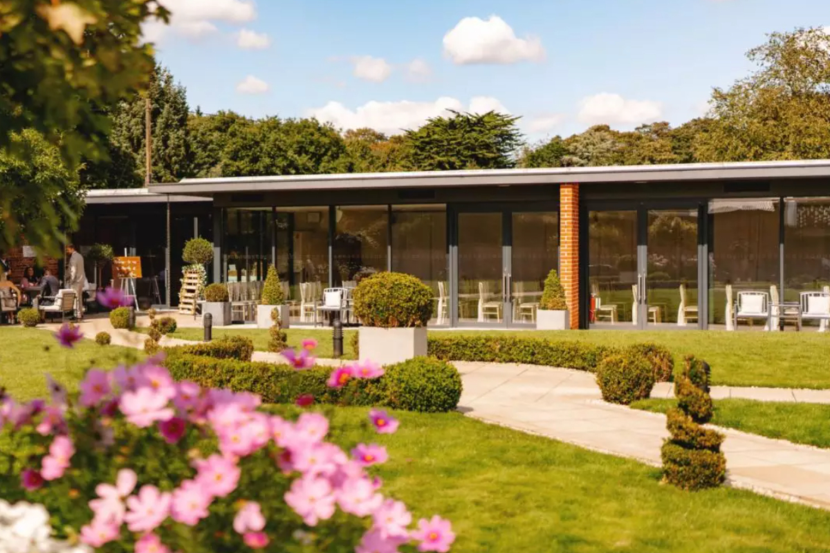 Gallery Item 1 for The Norfolk Mead Hotel