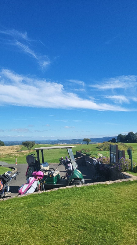 Gallery Item 6 for LLANYMYNECH GOLF CLUB