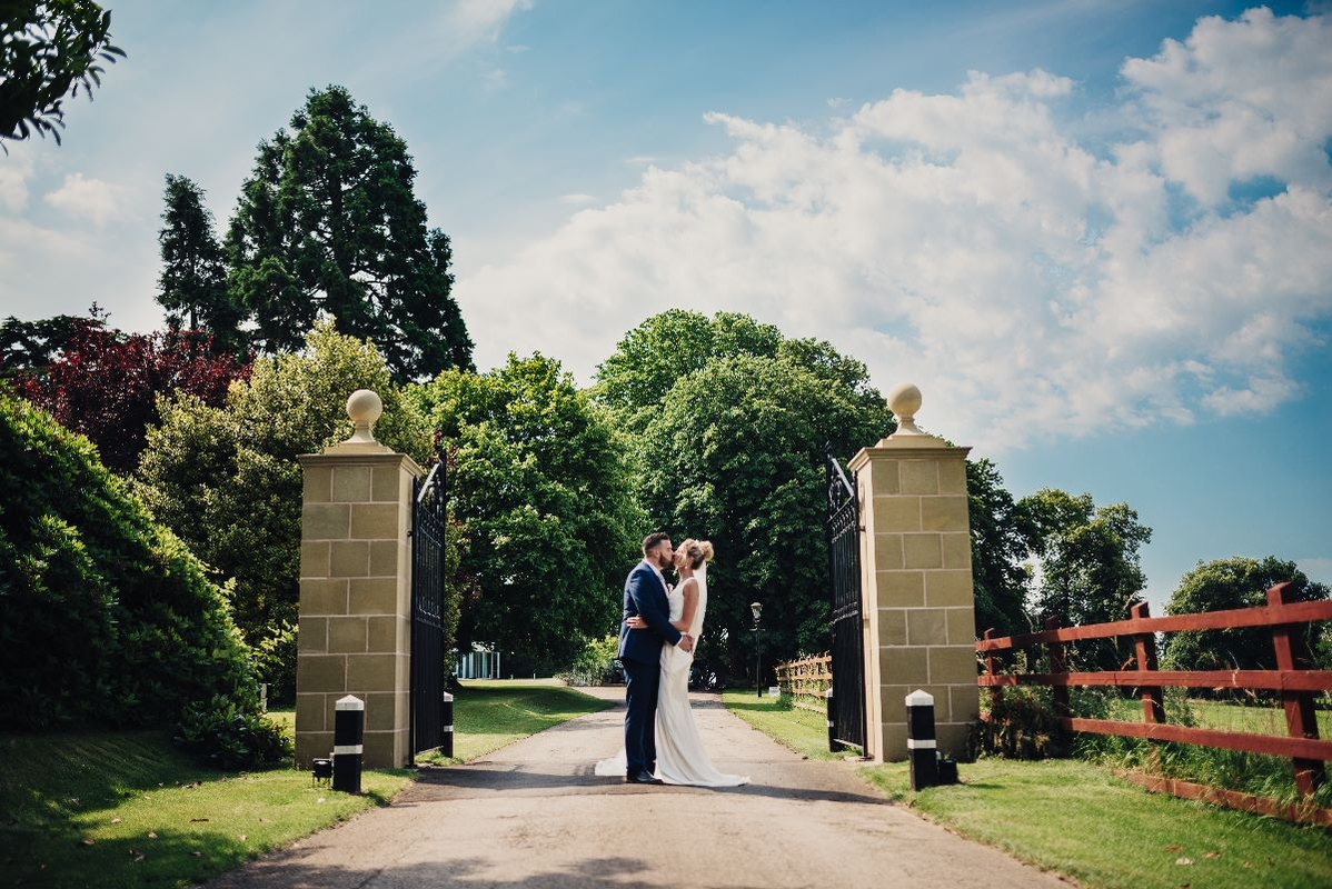 Gallery Item 1 for Tern Hill Hall