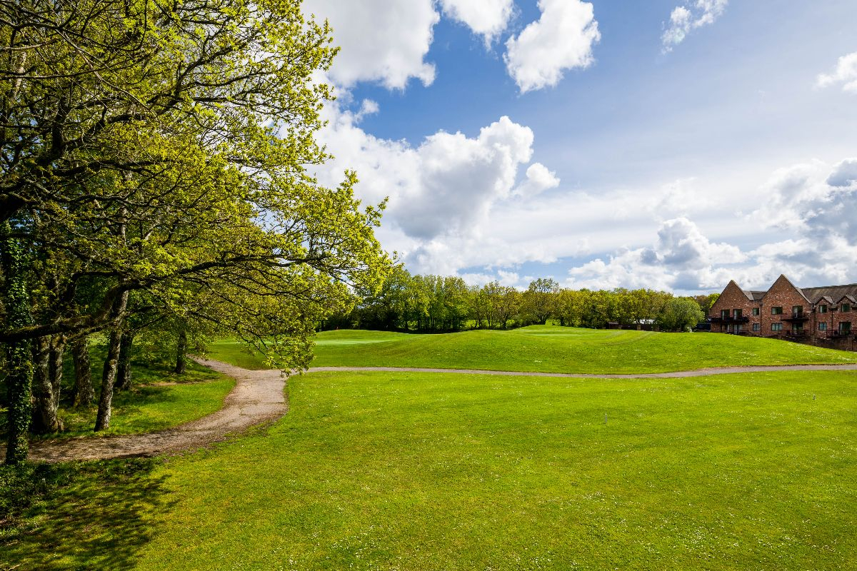 Gallery Item 4 for Woodbury Park Hotel &amp; Golf Club Ltd