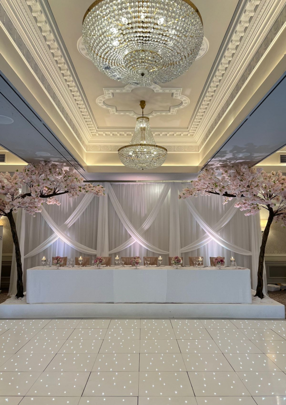Gallery Item 12 for Down Hall Hotel